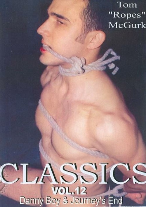 Classics Vol. 12 - Danny Boy Boxcover