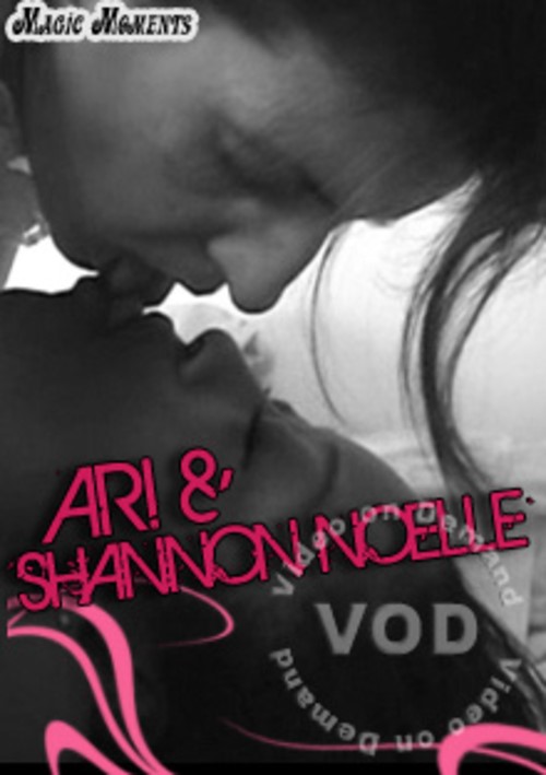 Ari &amp; Shannon Noelle