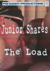 Junior Shares The Load Boxcover