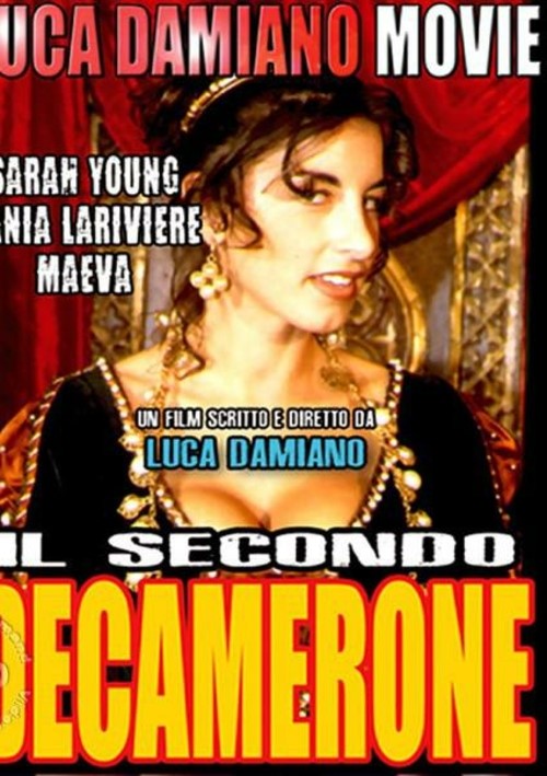 Decamerone 2