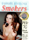 Jamie Lynn - All Of Her Smoking Scenes Part 3 - Dr. Jamie And Others Boxcover