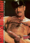 Bareback Muscle Daddy Boxcover