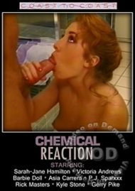 Chemical Reaction Boxcover