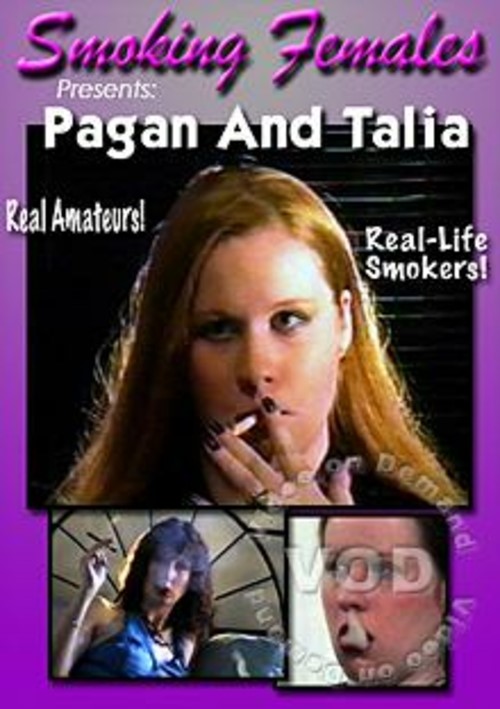 Pagan And Talia