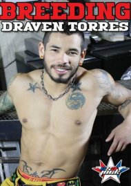 Breeding Draven Torres Boxcover