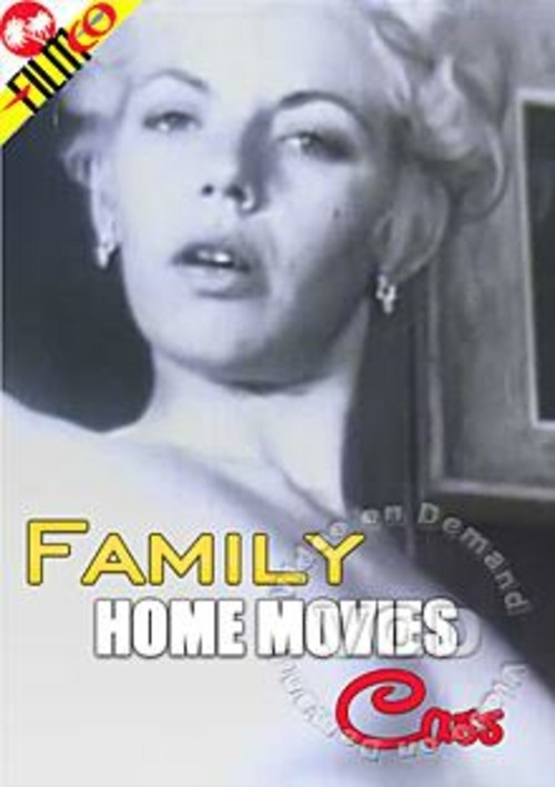 Family Home Movies - Cass