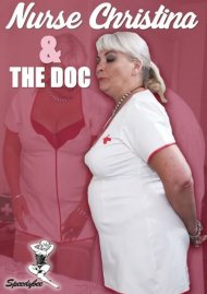 Nurse Christina & The Doc Boxcover
