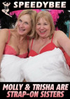 Molly & Trisha Are Strap-On Sisters Boxcover