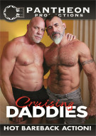 Cruising Daddies (Pantheon Productions) Boxcover