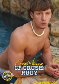 CF Crush: Rudy Boxcover