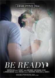 Be Ready Boxcover
