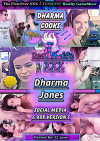 Dharma Cooks!: Real Life XXX Sidequests: Dharma Jones Boxcover