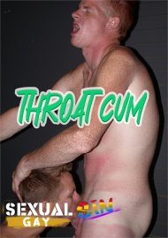 Throat Cum Boxcover