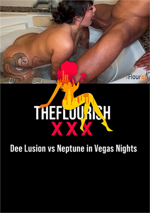 Dee Lusion vs Neptune in Vegas Nights