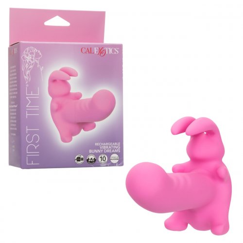 First Time Rechargeable Vibrating Bunny Dreams | Sex Toys & Adult Novelties @ Hot Movies For Her First Time Rechargeable Vibrating Bunny Dreams | Sex Toys & Adult Novelties @ Hot Movies For Her