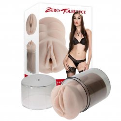 sasha grey sex toy 2 Hole Porn Star Sasha Grey Stroker main image 0