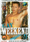 Gay Weekend 9 Boxcover