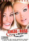 Chloe & Rose: Fucked Up Adventure Boxcover