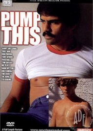 Pump This Pump This Boxcover