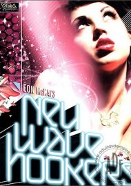 Neu Wave Hookers Neu Wave Hookers Boxcover