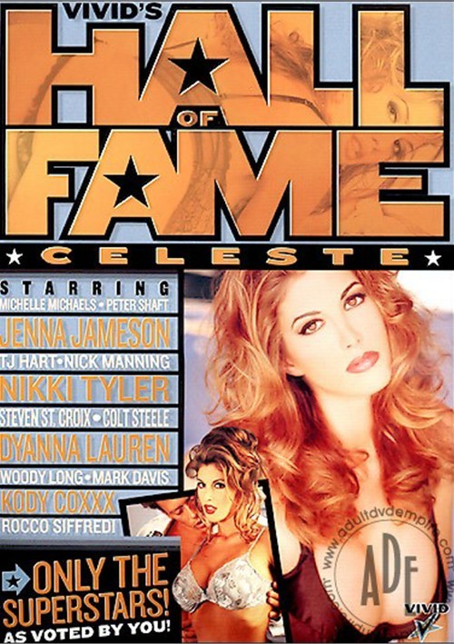 Hall of Fame: Celeste