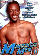 Mandingo Men #6 Boxcover