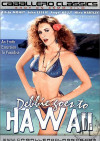 Debbie Goes To Hawaii Boxcover