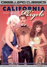 California Gigolo Boxcover