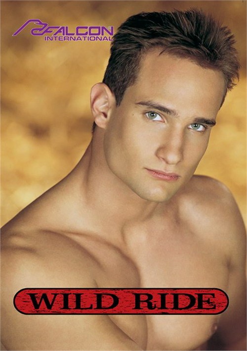 Wild Ride - Wild Ride | Falcon International Gay Porn Movies @ Gay DVD ...