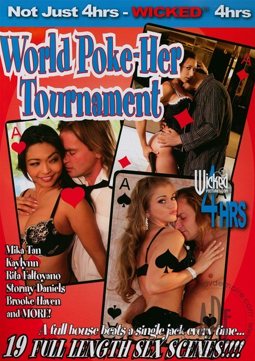 World Poke-Her Tournament