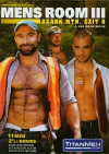 Mens Room III: Ozark Mtn. Exit 8 Boxcover