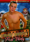 Frat Boys #1: Frat Party Boxcover