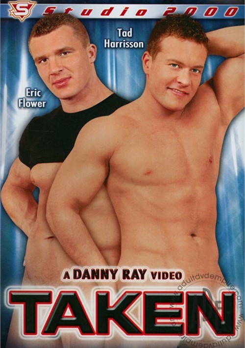 500px x 709px - Taken | Studio 2000 Gay Porn Movies @ Gay DVD Empire