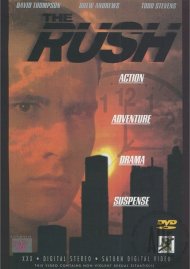 Rush, The Boxcover