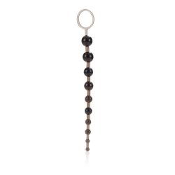 X-10 Beads - Black X-10 Beads - Black Boxcover