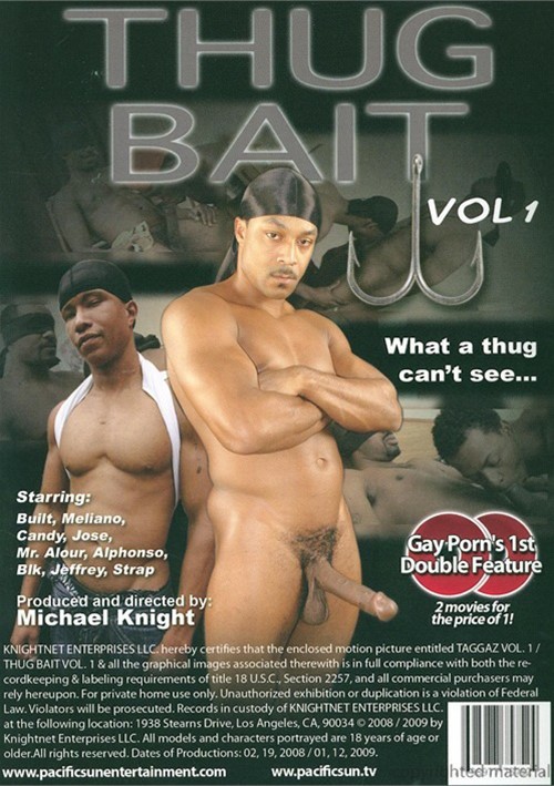 Thugbait Gay Porn - Taggaz & Thug Bait | Knight Enterprises Gay Porn Movies ...