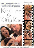 Femorg: Rio Lee & Kitty Kat Porn Video