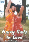 Hairy Girls In Love Boxcover