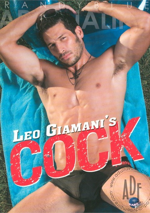 Leo Giamanis Cock