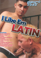 I Like Em Latin Boxcover