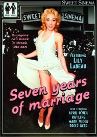 Seven Years Of Marriage image