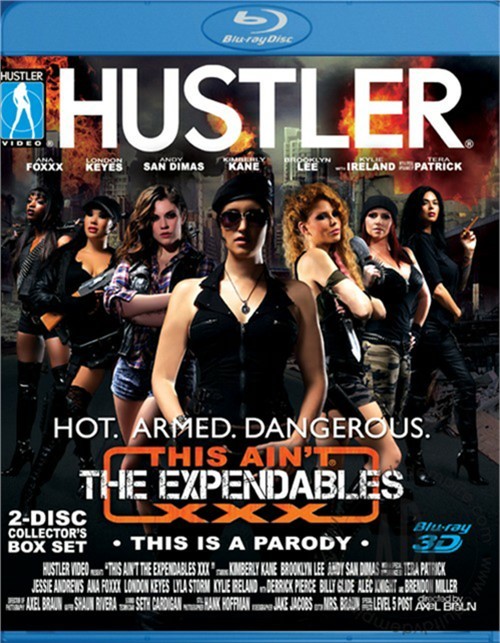 Sex Video Hd Bluray Print - This Ain't The Expendables XXX in 3D streaming video at Porn Parody Store  with free previews.