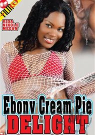 Ebony Cream Pie Delight Boxcover