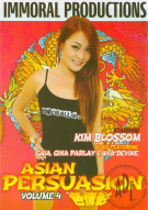 Asian Persuasion 4 Porn Video