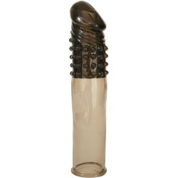Ram Vibrating Penis Extender - Smoke Ram Vibrating Penis Extender - Smoke Boxcover