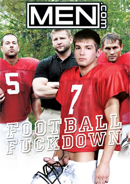 Football Fuckdown | MEN.com Gay Porn Movies @ Gay DVD Empire