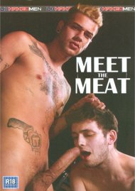 Meet The Meat Meet The Meat Boxcover