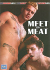 Meet The Meat Boxcover