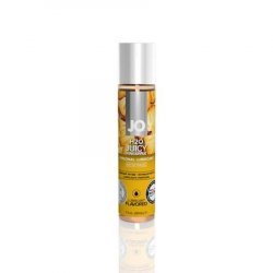 JO H20 Banana - 1oz. Sex Toy JO H20 Banana - 1oz. Sex Toy