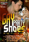 Gay Party Shoes Fetish Boxcover